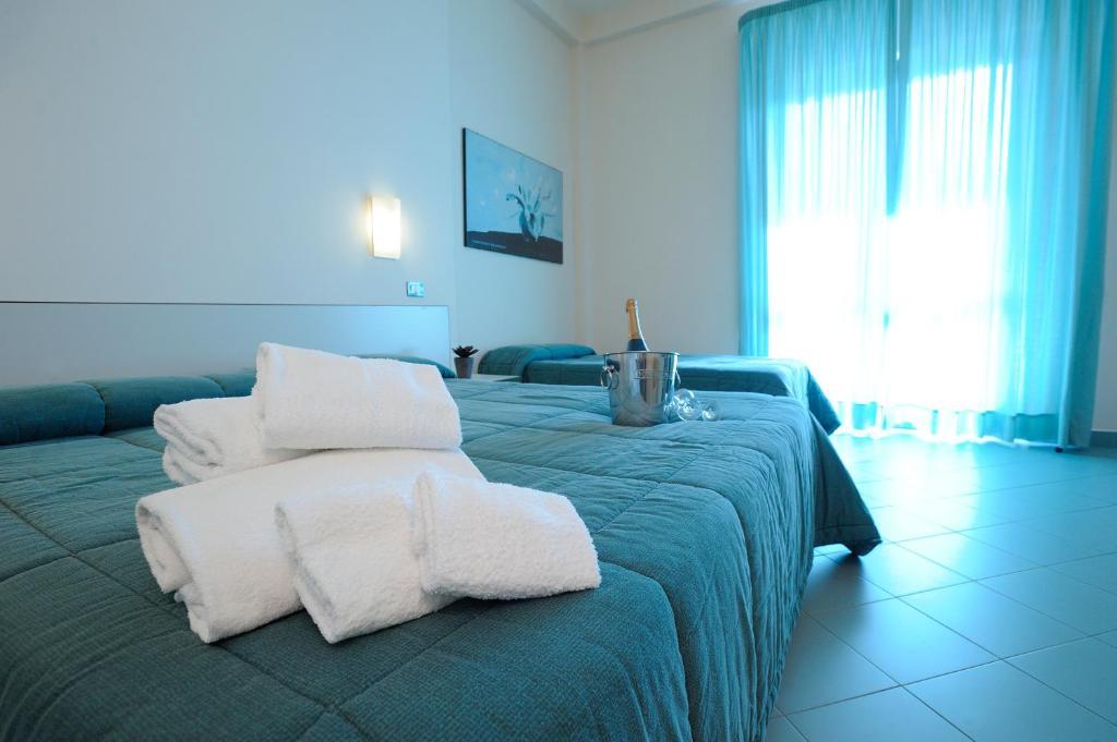 Hotel L'Approdo Di Angelino Pizzolungo Exteriér fotografie