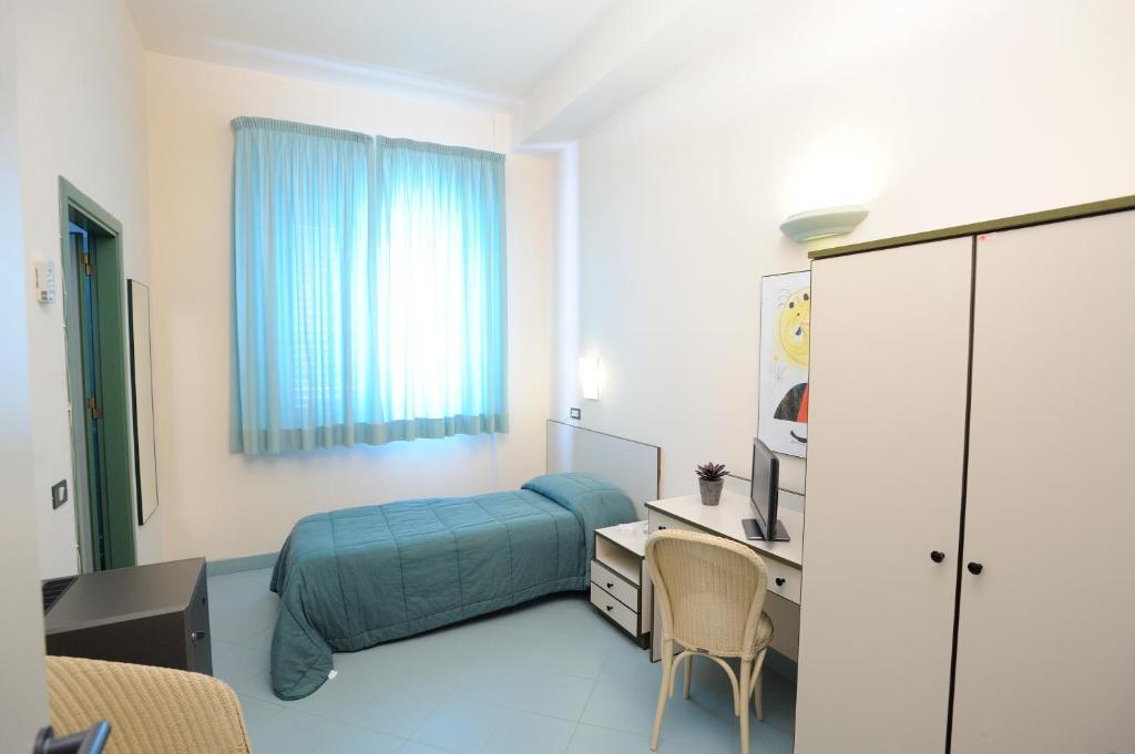 Hotel L'Approdo Di Angelino Pizzolungo Pokoj fotografie