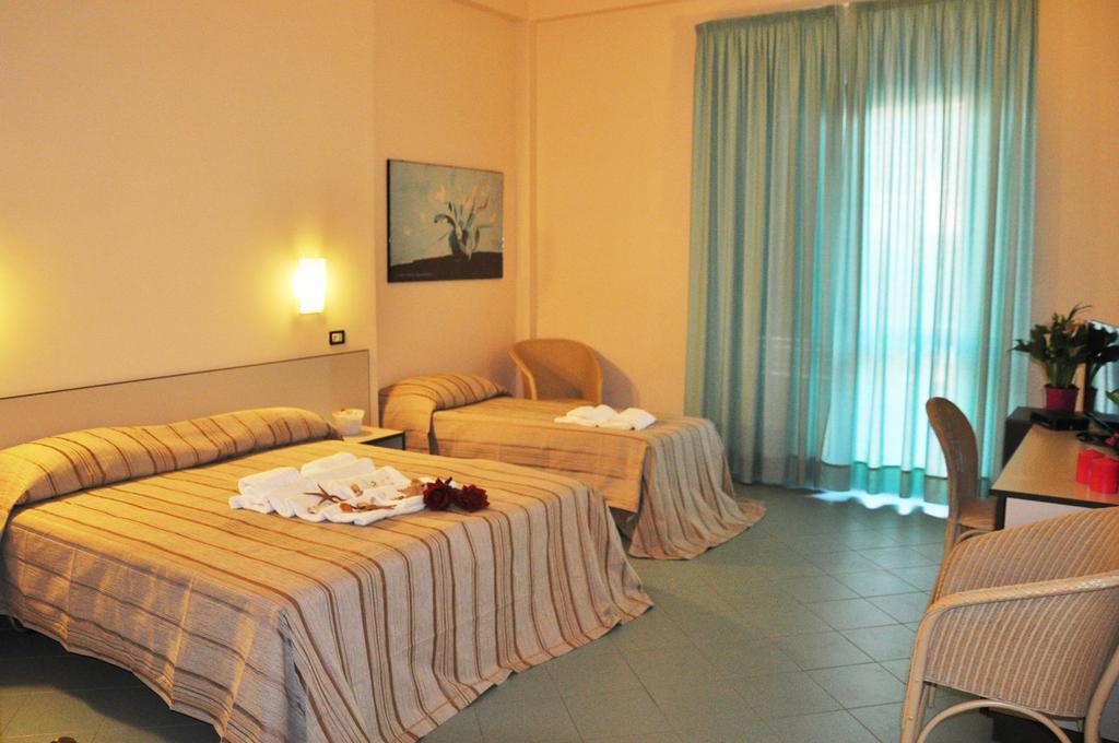 Hotel L'Approdo Di Angelino Pizzolungo Exteriér fotografie